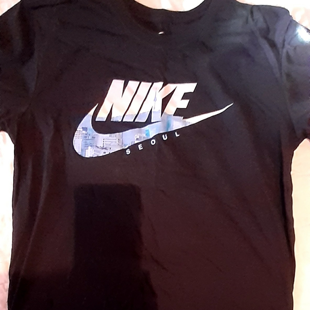 Nike Seoul Tshirt